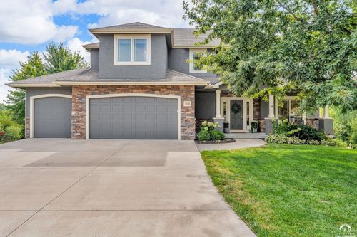 1135 Brynwood Ct, Lawrence, KS, 66049-7505 | Card Image