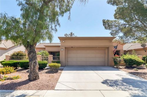 3012 Isaac River Dr, Las Vegas, NV, 89134-7520 | Card Image