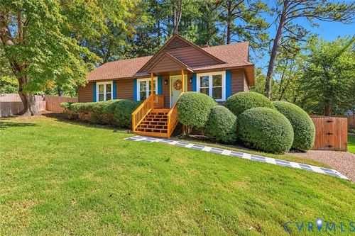 1325 Ware Rd, Henrico, VA, 23229-5963 | Card Image