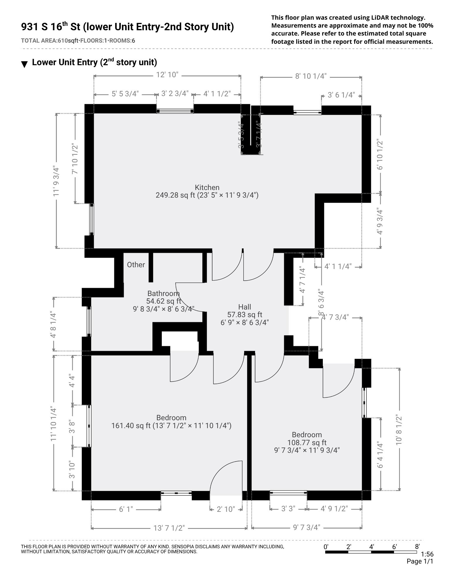 Commercial Sale in La Crosse 2