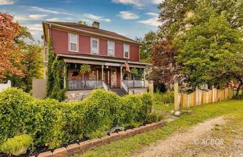 16222 Farrow St, Nelsonville, OH, 45764 | Card Image