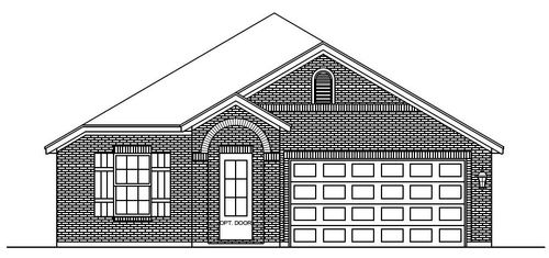 1417 Red Clover Ave, Van Alstyne, TX, 75495-4509 | Card Image