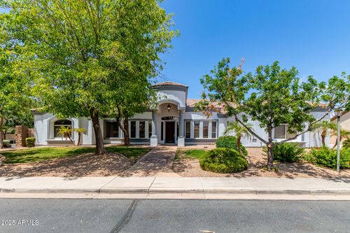 2646 E Bartlett Pl, Chandler, AZ, 85249-5117 | Card Image