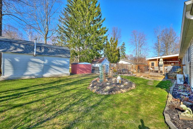 3270 Bethune Ave, House other with 2 bedrooms, 2 bathrooms and 4 parking in Ridgeway ON | Image 42