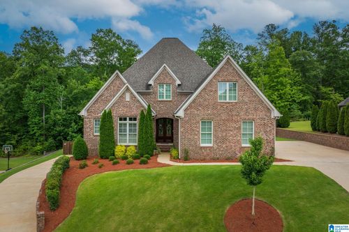 2000 Regency Way, BIRMINGHAM, AL, 35242-1412 | Card Image