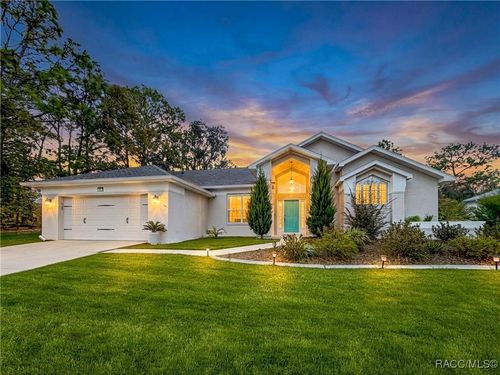 11 Maidenbush Ct E, HOMOSASSA, FL, 34446-4419 | Card Image