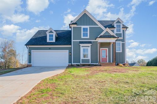 5-198 Autumn Blaze Rd, China Grove, NC, 28023-0078 | Card Image