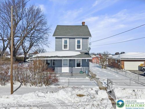 2219 Fuller St, Whitehall, PA, 18052-4707 | Card Image