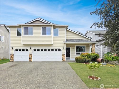 12421 160th Street E, Puyallup, WA, 98374 | Card Image