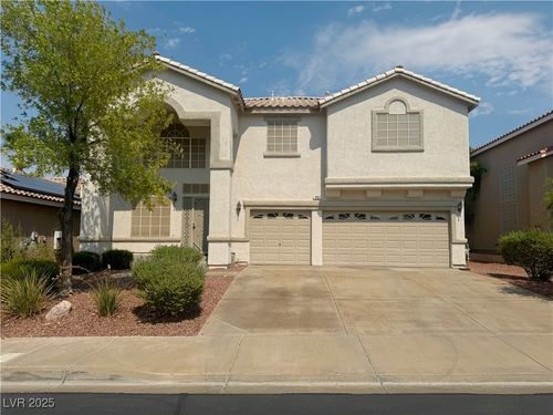 272 Violet Note St, Henderson, NV, 89074-8902 | Card Image