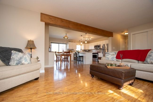 244 Friendly Acres Rd, House other with 3 bedrooms, 3 bathrooms and 2 parking in Hastings ON | Image 10