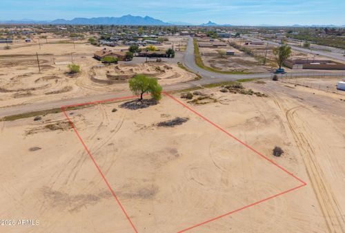 4-0 N Maricopa Street, Eloy, AZ, 85131 | Card Image
