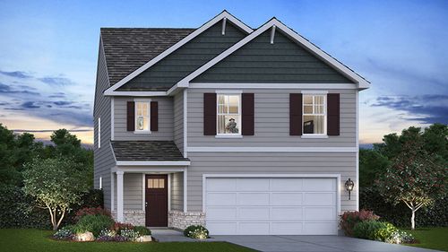 2424 Semillon St, Oswego, IL, 60543-5421 | Card Image