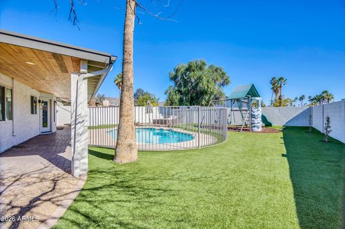 10645 E Mercer Ln, Scottsdale, AZ, 85259-3849 | Card Image