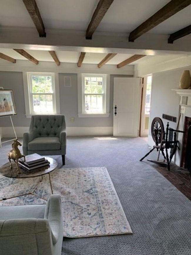 1 - 2 Franconia Ave, Condo with 4 bedrooms, 3 bathrooms and 4 parking in Natick MA | Image 17