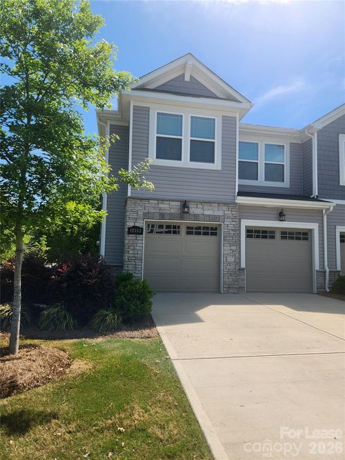 12003 Gambrell Drive, Charlotte, NC, 28278 | Card Image