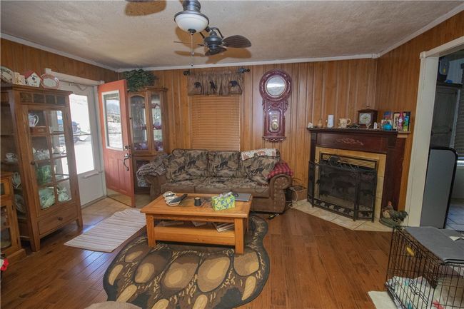 1586 Nc 1700, House other with 2 bedrooms, 2 bathrooms and null parking in Compton AR | Image 17