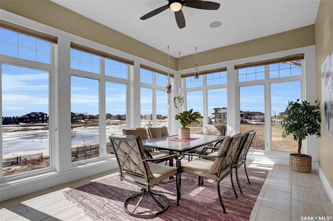 330 Spruce Creek Dr, House other with 5 bedrooms, 4 bathrooms and 10 parking in Pilot Butte SK | Image 20