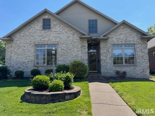 2901 Betsy Ct, Evansville, IN, 47720-5918 | Card Image