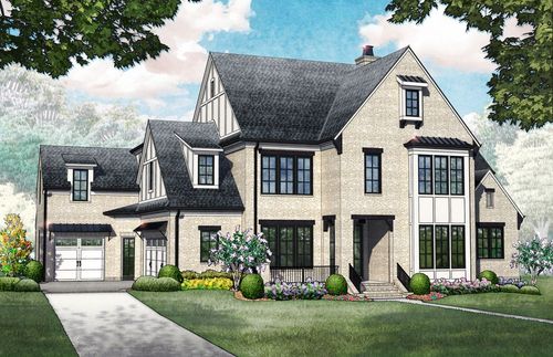 9296 Double Run Ct, College Grove, TN, 37046-2030 | Card Image