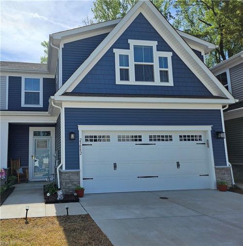 23082 Retreat Ln, Carrollton, VA, 23314-4192 | Card Image