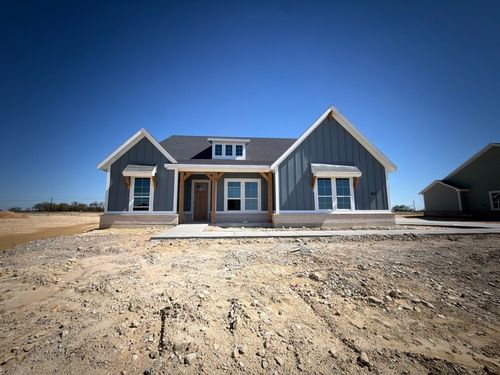 160 Meadow Bend Dr, Rhome, TX, 76078-3009 | Card Image