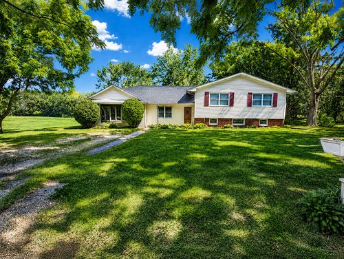 301 W Wilson Street, Hebron, IN, 46341 | Card Image