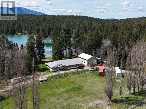 2325 Wardner-Fort Steele Rd, Fort Steele, BC, V0B1N0 | Card Image