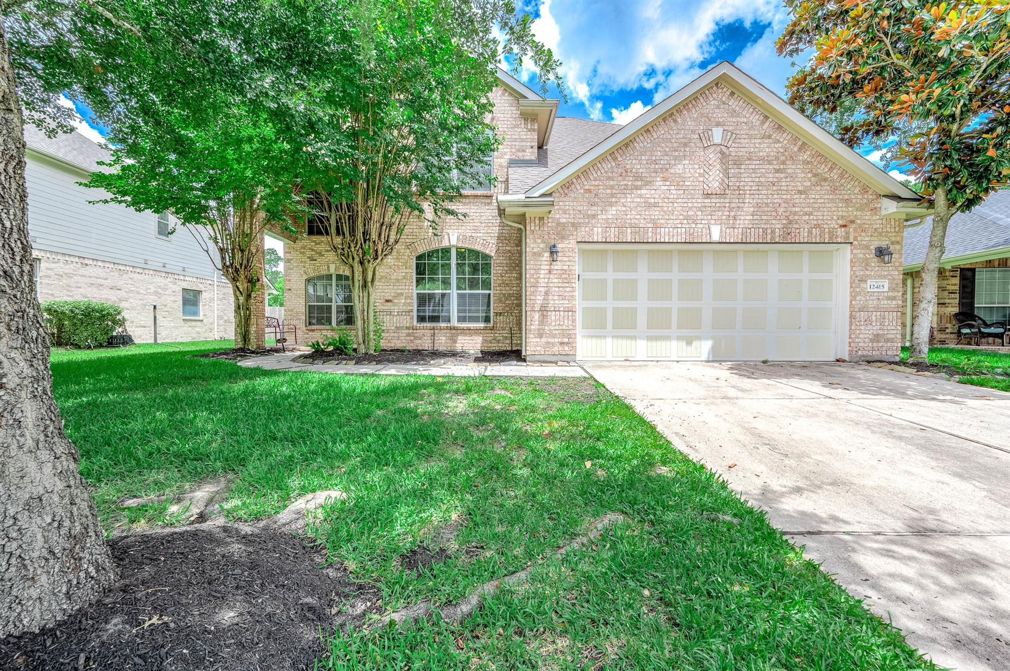 Residential in Humble