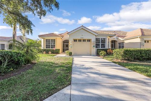 8761 E Bay Cir, FORT MYERS, FL, 33908-6682 | Card Image