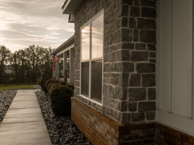 Residential in Columbia 5