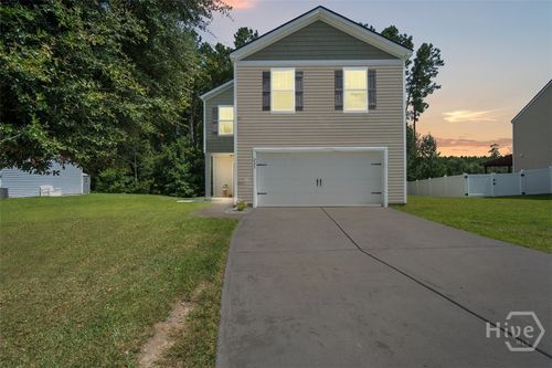 223 Bellflower Cir, Guyton, GA, 31312-7533 | Card Image