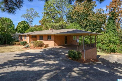 1808 Indian Hill Rd, VESTAVIA HILLS, AL, 35216-2210 | Card Image