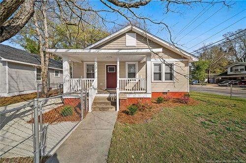 315 Bryan St, Fayetteville, NC, 28305-5337 | Card Image