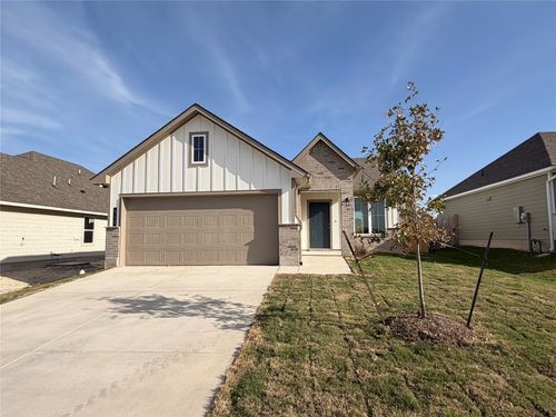 312 Boatright Boulevard, Jarrell, TX, 76537 | Card Image