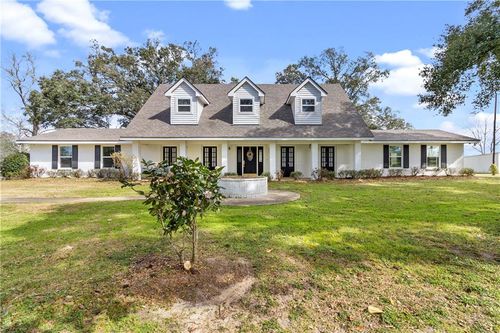 21258 Wallace King Rd, Bush, LA, 70431-2601 | Card Image