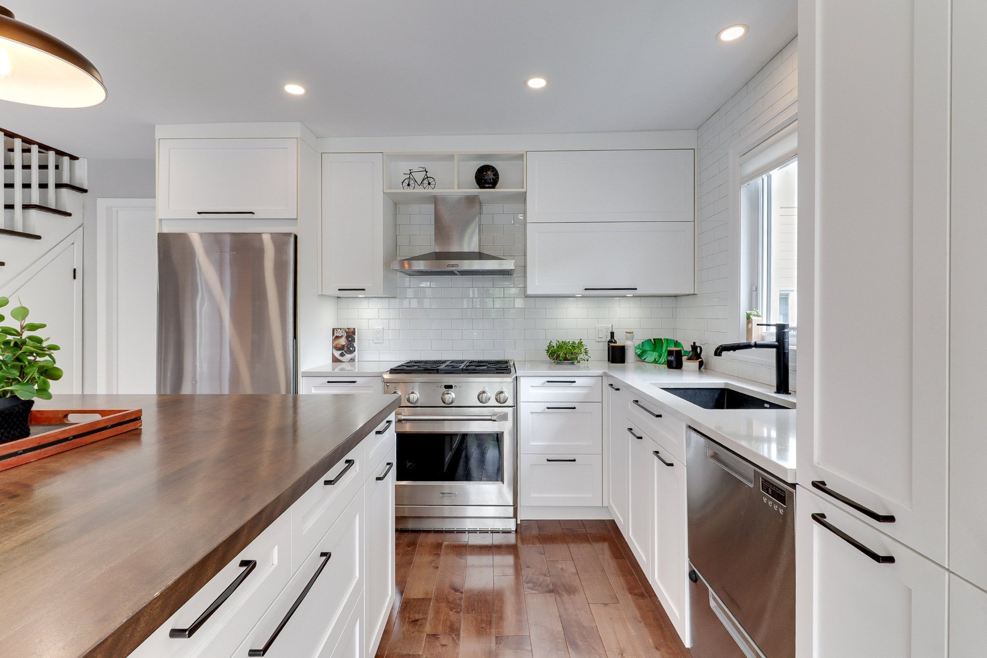 Residential in Deux-Montagnes 4