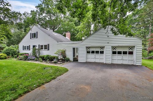 425 Tryon Dr, Lewiston, NY, 14092-1030 | Card Image