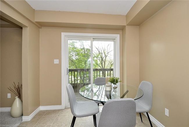 71 - 250 Ainslie St S, Townhouse with 3 bedrooms, 2 bathrooms and 2 parking in Cambridge ON | Image 13