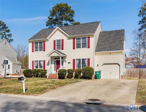 7706 Hungary Woods Pl, Glen Allen, VA, 23060-3299 | Card Image