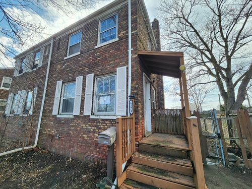 6522 Mccook Avenue, Hammond, IN, 46323 | Card Image