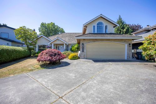 4368 Craigflower Dr, Richmond, BC, V7C4W3 | Card Image