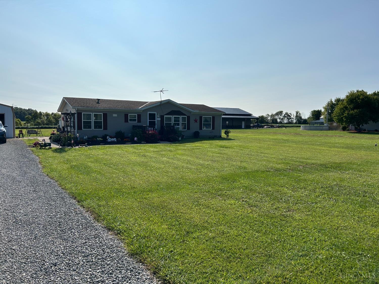 State Route 135 , Lynchburg, OH 45142