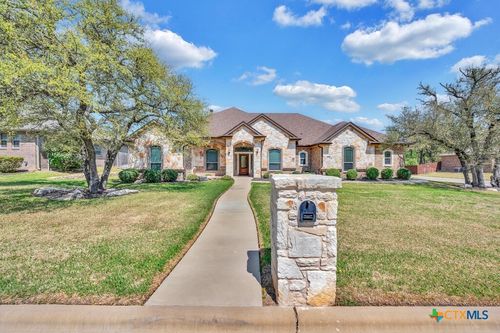 11704 Camdyn Caye Dr, Belton, TX, 76513-6853 | Card Image