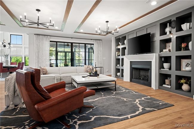 3618 Graythorne Dr, House other with 5 bedrooms, 4 bathrooms and null parking in Midlothian VA | Image 10