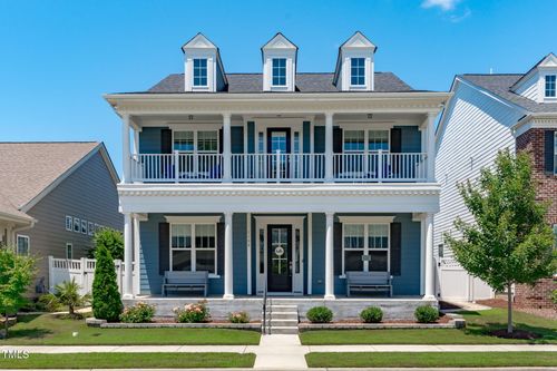 1108 Lowland Street, Apex, NC, 27523 | Card Image