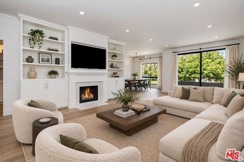 105-1167 Roxbury Drive, Los Angeles, CA, 90035 | Card Image