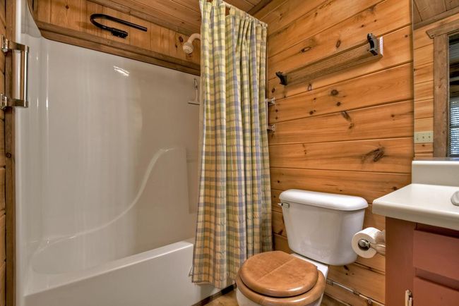 99 Cedar Ridge Rd, Home with 3 bedrooms, 3 bathrooms and 1 parking in Cherry Log GA | Image 37