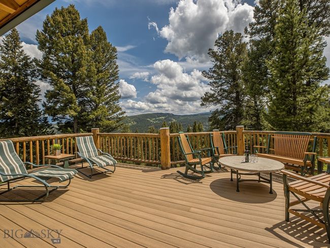 725 Sandhill Rd, House other with 4 bedrooms, 4 bathrooms and null parking in Big Sky MT | Image 24