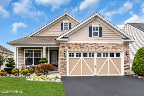 28 Harvest Ridge Rd, Howell, NJ, 07731-4025 | Card Image
